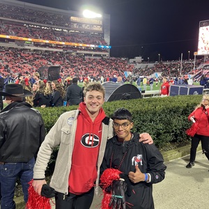 Fundraising Page: PJ Connolly